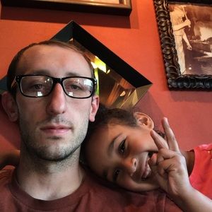 Meet your Posher, Gary